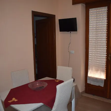 Apartment Naxos Giardini Naxos