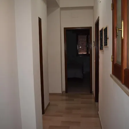 Apartment Naxos *