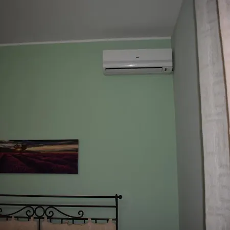 Apartment Naxos