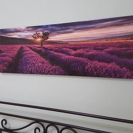 Apartment Naxos Giardini Naxos