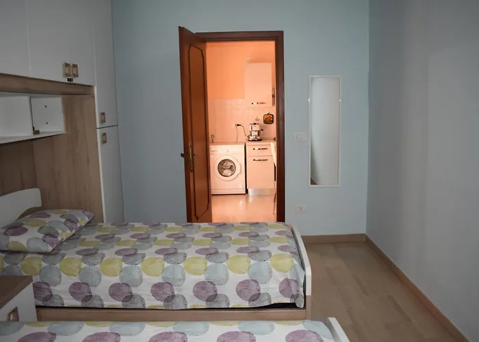 Naxos * Giardini Naxos