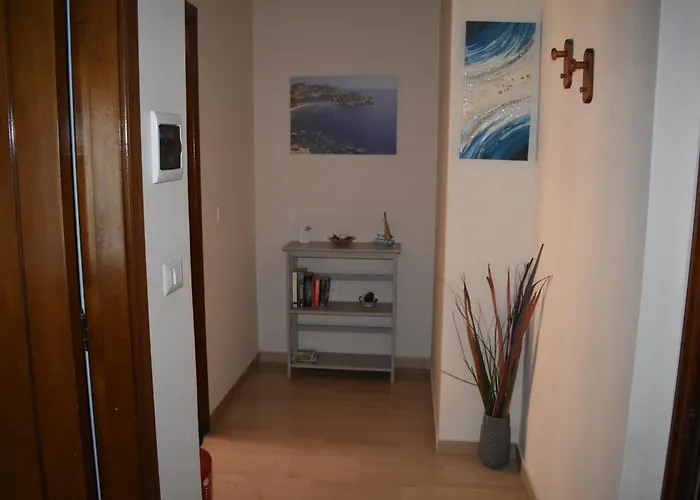 Apartment Naxos Giardini Naxos