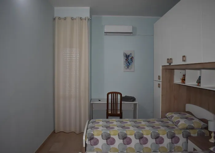 Naxos * Giardini Naxos