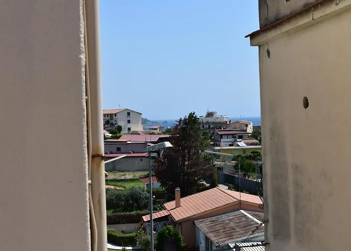 Appartamento Naxos Giardini Naxos