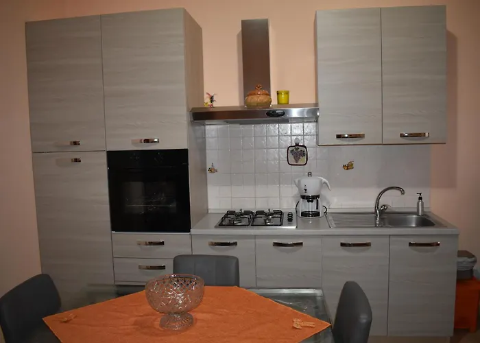 Naxos * Giardini Naxos