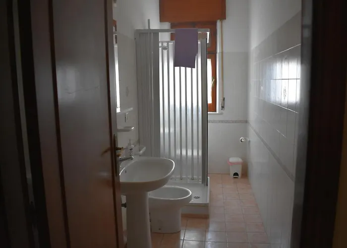 Naxos Giardini Naxos