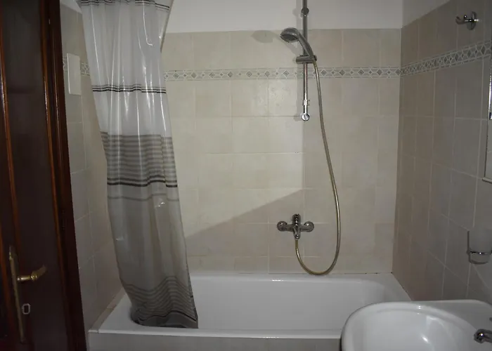 Naxos Apartment Giardini Naxos