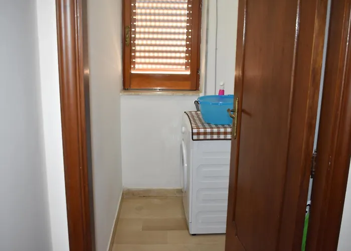 Naxos Apartment Giardini Naxos