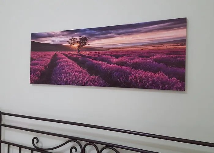 Apartment Naxos Giardini Naxos