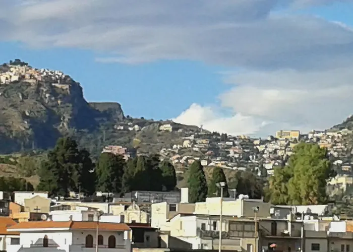 Appartamento Naxos Giardini Naxos