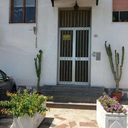 Apartment Naxos *