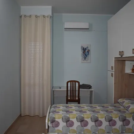 Naxos * Giardini-Naxos