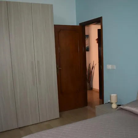Naxos Appartement