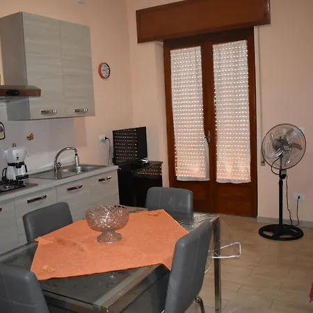 Naxos Giardini-Naxos