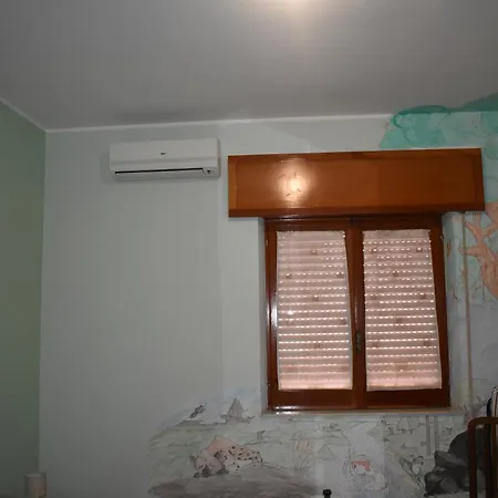 Naxos Apartamento Giardini-Naxos