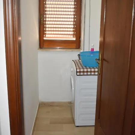 Naxos Apartamento Giardini-Naxos