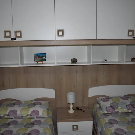 Naxos Giardini Naxos