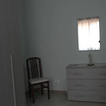 Naxos Apartment