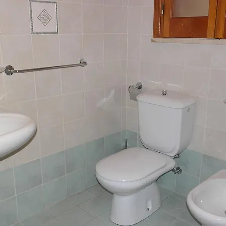 Apartment Naxos