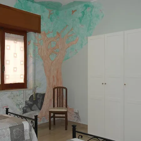 Apartment Naxos