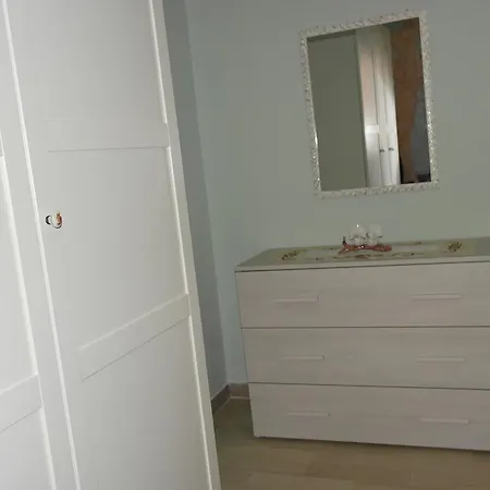 Naxos Apartment