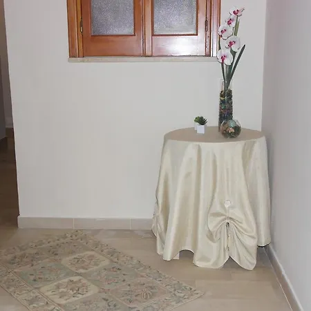 Naxos Apartment *