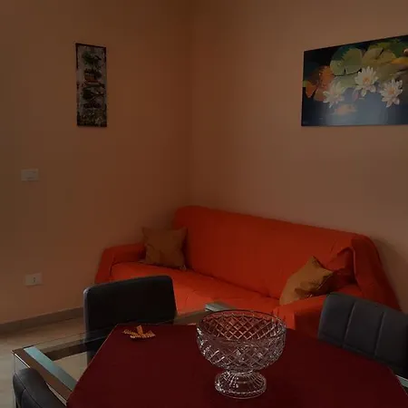 Apartment Naxos Giardini-Naxos