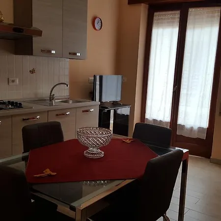 Apartment Naxos *