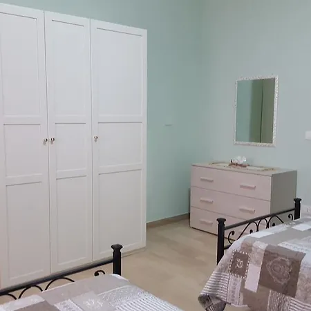 Apartment Naxos