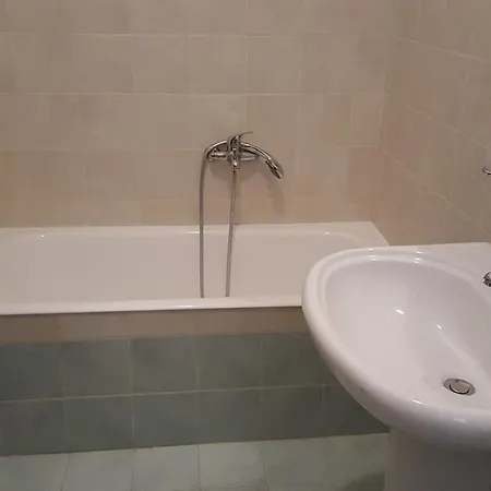 Apartment Naxos