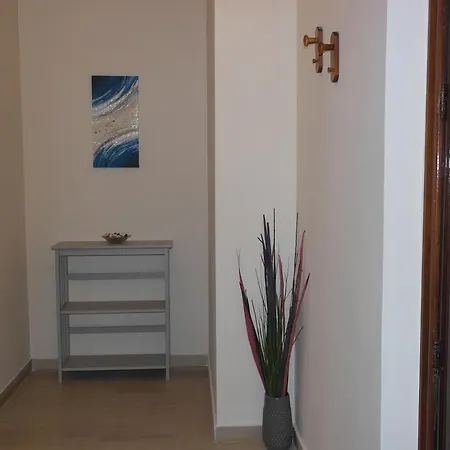 Naxos Apartment Giardini-Naxos