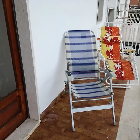 Naxos Apartment Giardini-Naxos
