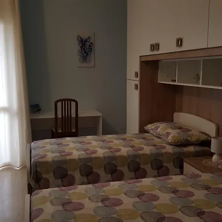 Apartment Naxos