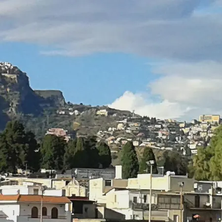 Apartamento Naxos Giardini-Naxos