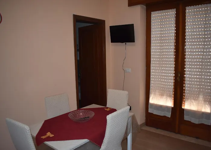 Apartman Naxos Giardini Naxos