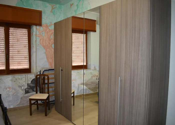 Naxos Giardini Naxos