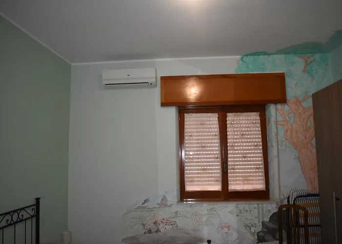 Naxos Apartman Giardini Naxos