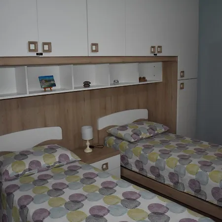 Naxos Apartmán