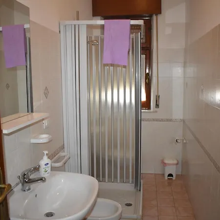Apartmán Naxos