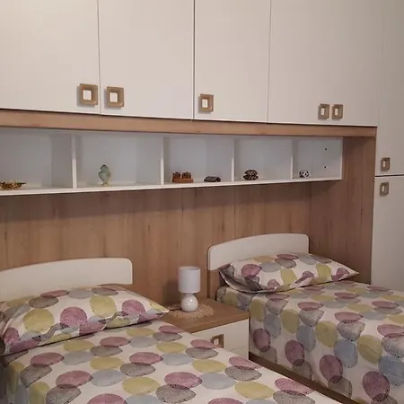 Apartmán Naxos *