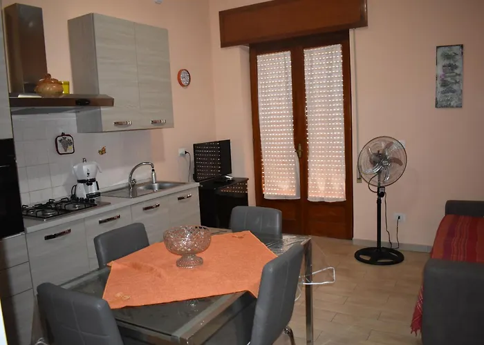 Naxos Джардини-Наксос