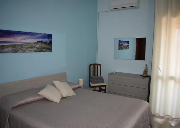 Апартаменты Naxos *