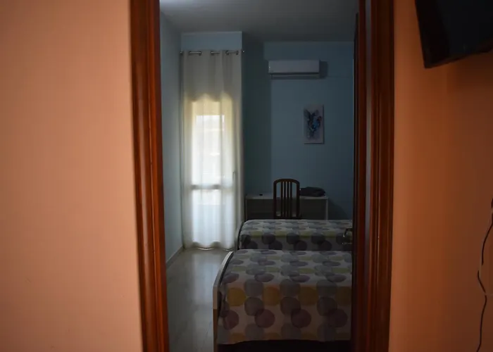 Naxos Апартаменты